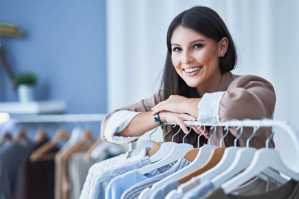 จัดร้านขายเสื้อผ้าอย่างไรให้ขายดี? ทำสำเร็จได้ใน 5 เทคนิคนี้