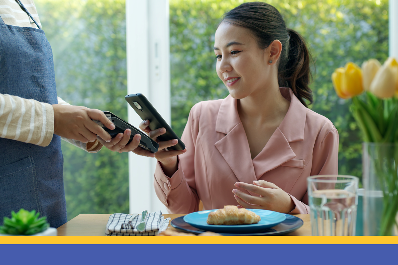 คนไทยจ่ายเงินเปลี่ยนไปแค่ไหนแล้ว? เจาะเทรนด์ Cashless ที่ร้านค้าต้องตามให้ทันในปี 2569