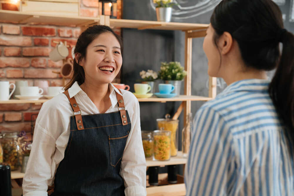6 เทคนิคการบริหารความสัมพันธ์กับลูกค้า พาธุรกิจโตได้จริง!
