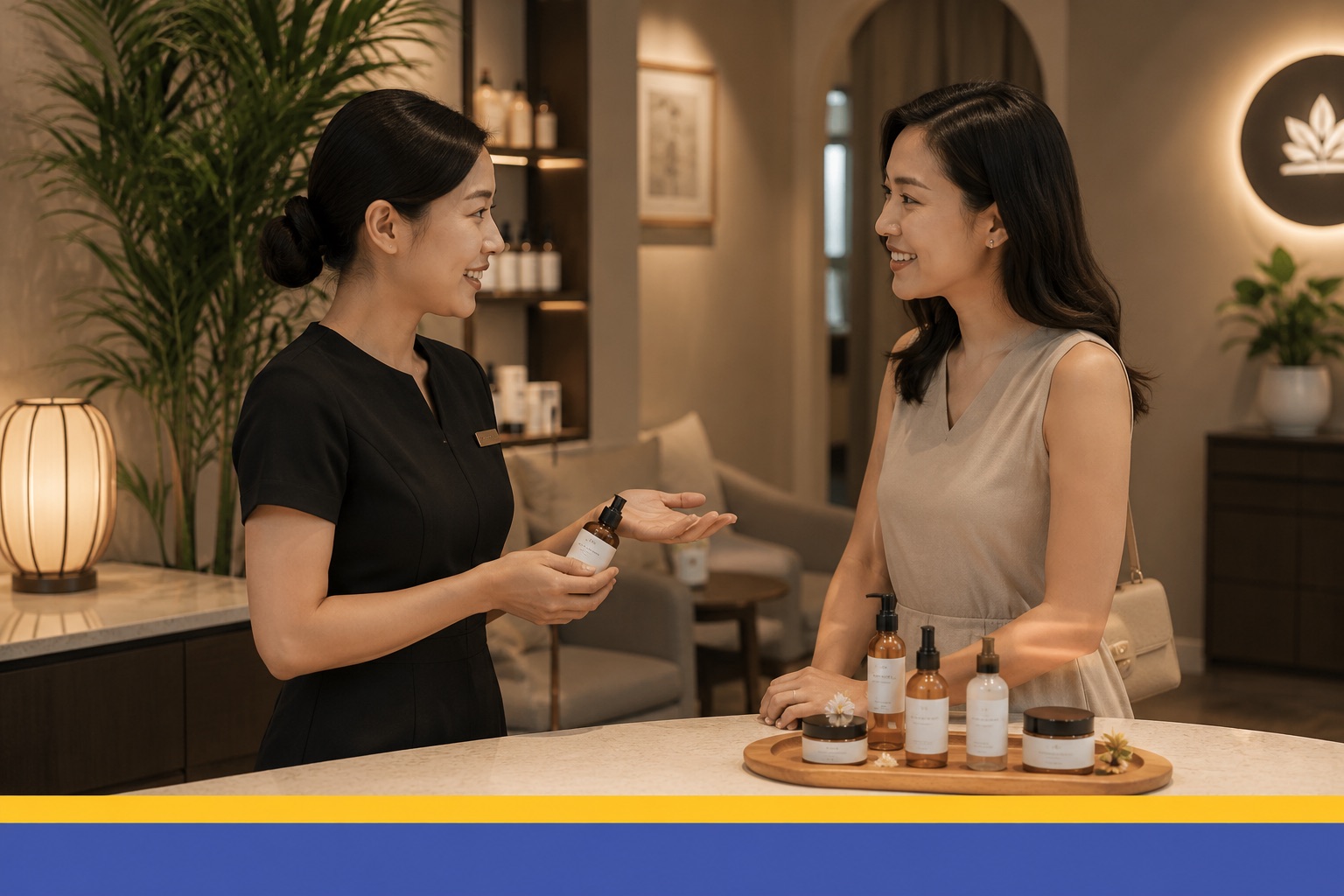 How to Turn a First-Time Customer Into a Regular in Singapore Without Adding a Step at Checkout