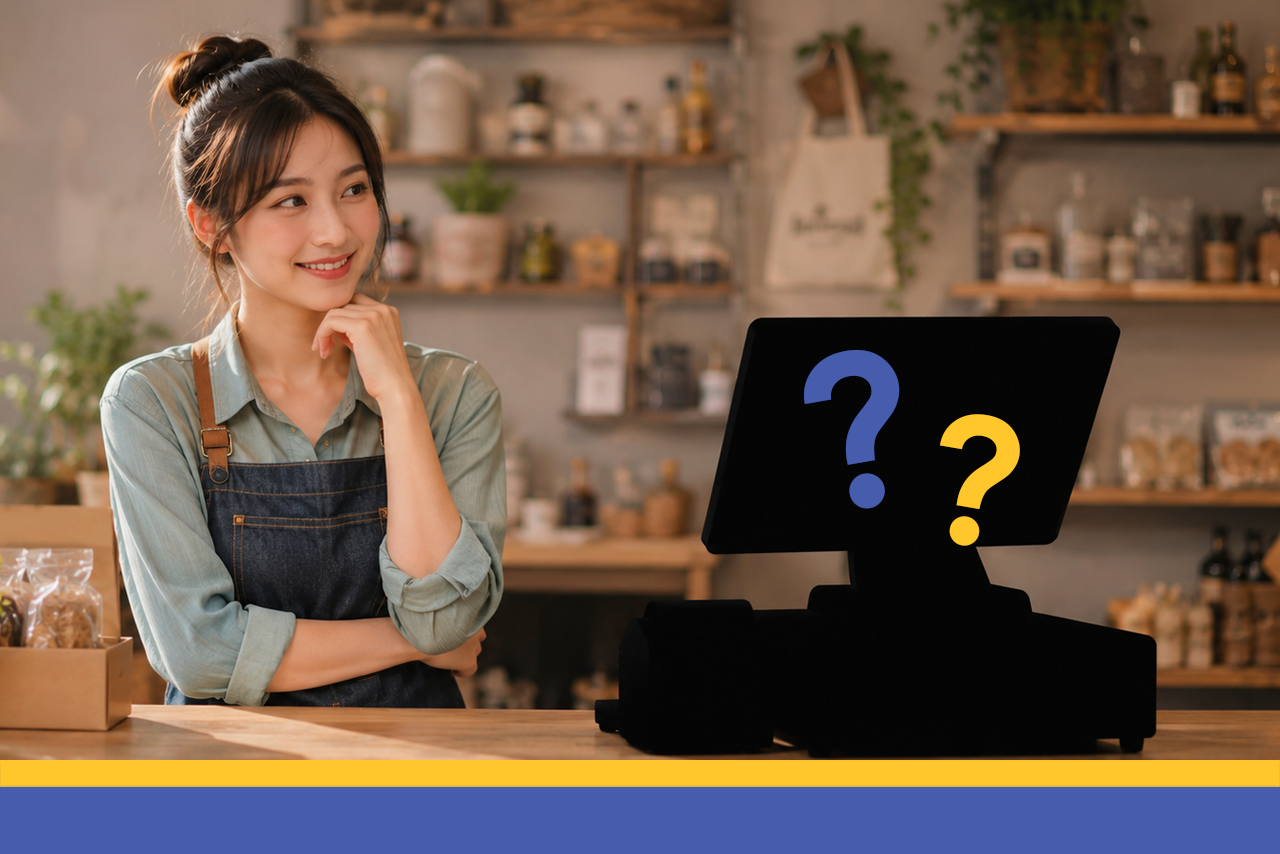 ระบบ POS คืออะไร? คู่มือฉบับเข้าใจง่ายสำหรับเจ้าของร้านปี 2026