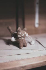 Leverage World Cat Day holiday to promote your business and offer cat-themed apparel and accessories in your retail store