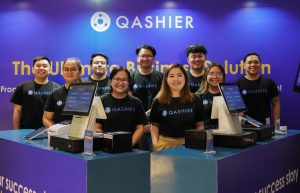 Showcased POS innovation in various industry fairs