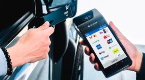QashierPay. The Cashless Future. Now.