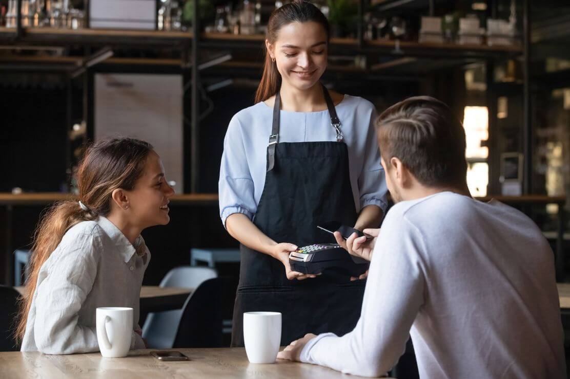 เทคนิคขายดีด้วยระบบ POS ร้านอาหาร