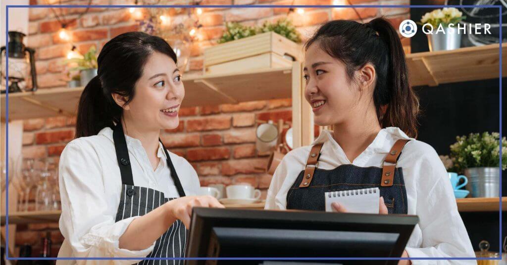วิธีจัดการร้านอาหารด้วยการวางแผนพนักงาน