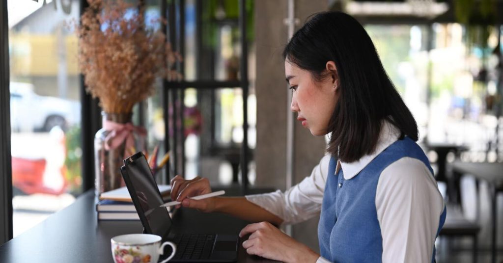 technology POS เทรนด์ธุรกิจอาหาร