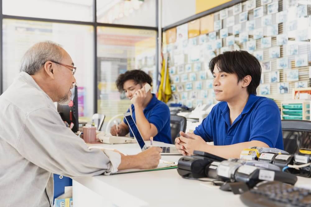 ระบบ POS จัดการร้านค้าช่วยเพิ่มประสิทธิภาพการบริหารร้าน