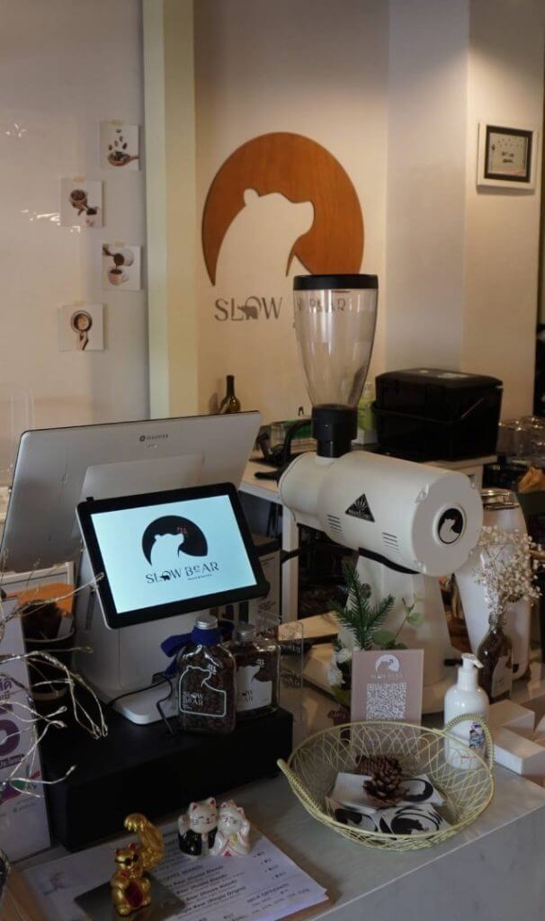 สร้าง Branding ร้านอาหาร ให้แข็งแรงด้วย QashierXL