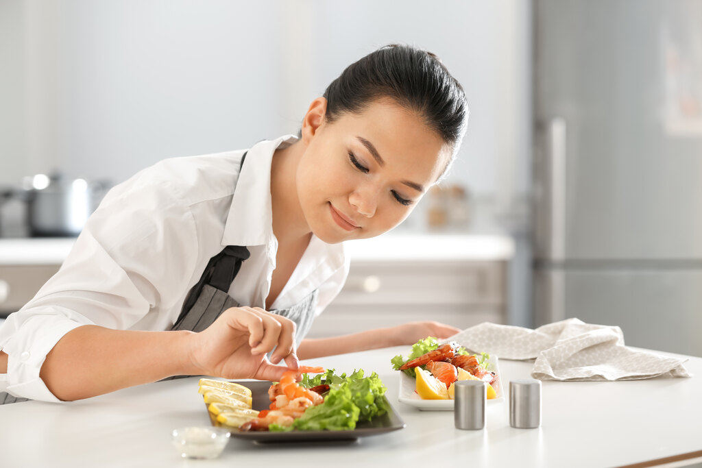 เคล็ดลับการทำเมนู Signature ของร้านอาหาร