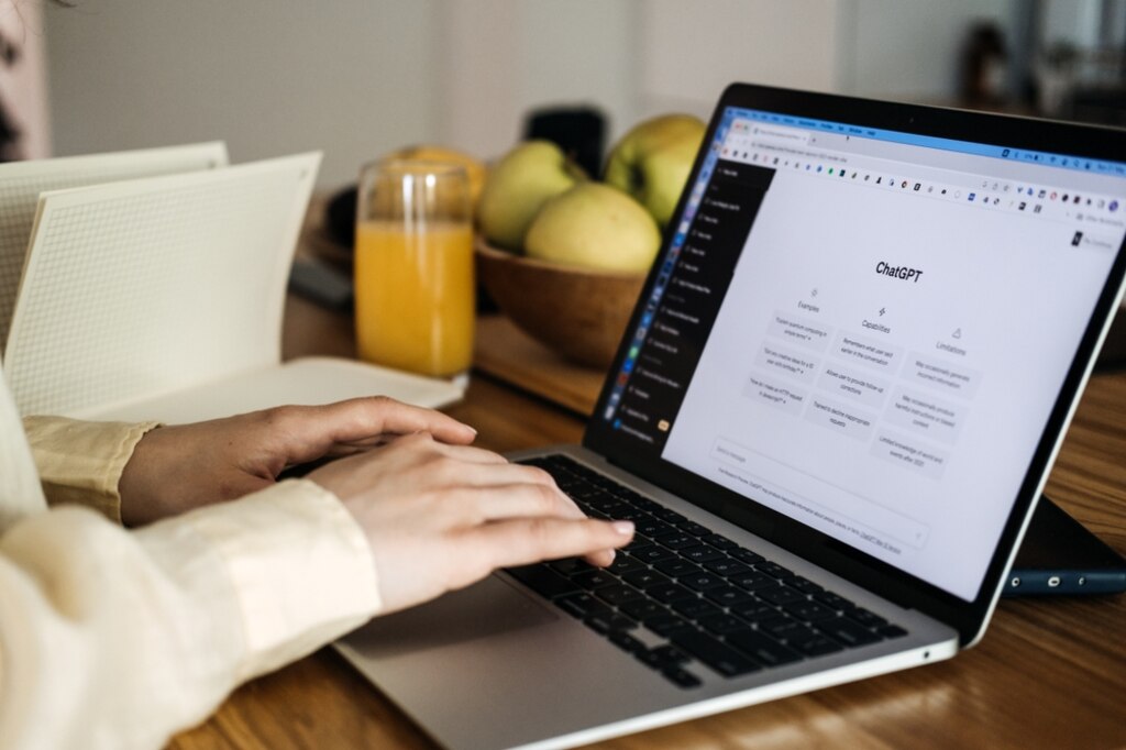 การใช้ AI สร้าง content ในธุรกิจ