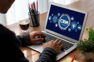 ระบบ CRM คืออะไร มีประโยชน์อย่างไร?