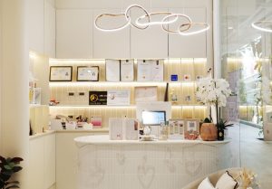 Felizia Nail Spa and Beauty