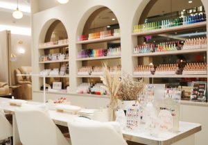 Felizia Nail Spa and Beauty service