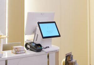 Naris Nails and Lashes - POS for Beauty Business