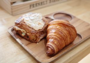 Nine Pastry