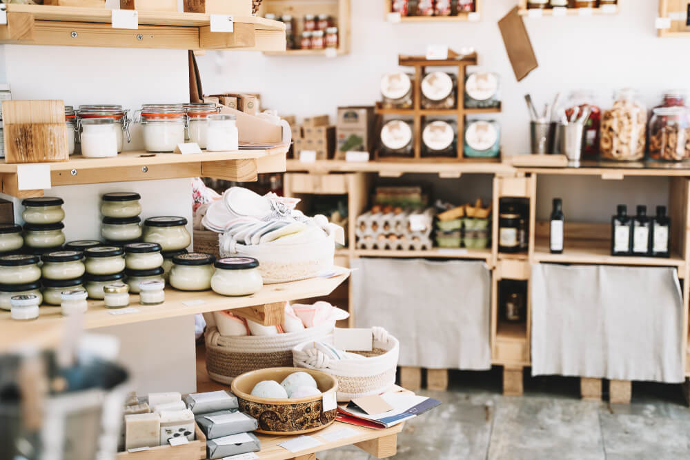 Tips จัดร้านขายของให้น่าเดิน หาของง่าย สร้างยอดขายได้ชัวร์